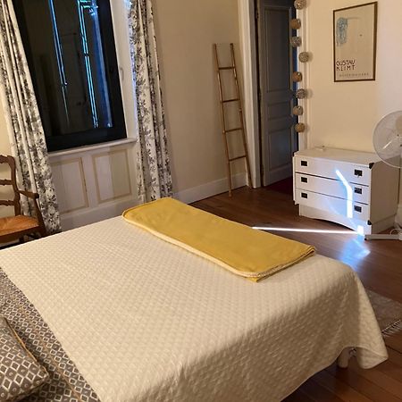 Les Camelias Bed and Breakfast Mazamet Buitenkant foto